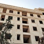 قفل بازار مسکن شکست