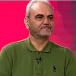 واکنش کنایه آمیز خیابانی به حضور سیدورف در استقلال