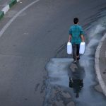 آغاز شمارش معکوس تا روز صفر تهران!