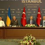 آغاز دور جدید مذاکرات در استانبول