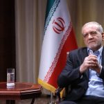واکنش پزشکیان به خبر تولید سلاح هسته‌ای در ایران + فیلم