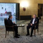 پزشکیان ما همچنان عضو NPT هستیم / هرگز از مذاکره و دیپلماسی فرار نکرده‌ایم