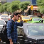 تهران همچنان روی ۴۰ درجه؛ ماندگاری هوای گرم در ۵ روز آینده