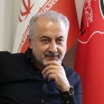 بمب جدید درویش/ پسر محبوب خوزه مورینیو در راه پرسپولیس