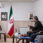 همراهی حوزه علمیه با بانک قرض‌الحسنه مهر ایران نقطه قوت این بانک است
