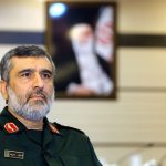 وصیت‌نامه شهید حاجی زاده منتشر شد + متن کامل