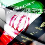 مدیرعامل دوتابعیتی از ایران رفت؟