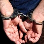 دستگیری ۳ عامل موساد در تهران / محموله سلاح گرم ضبط شد