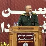 افشای نقشه خطرناک اسرائیل برای حمله و تجزیه ایران!