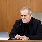 دستور مهم پزشکیان به استانداران درباره قطعی آب