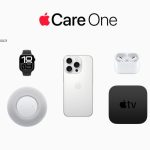 اپل از سرویس اشتراکی AppleCare One رونمایی کرد