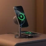 استاندارد شارژ بی‌سیم Qi2 25W با وعده پشتیبانی صدها دستگاه معرفی شد
