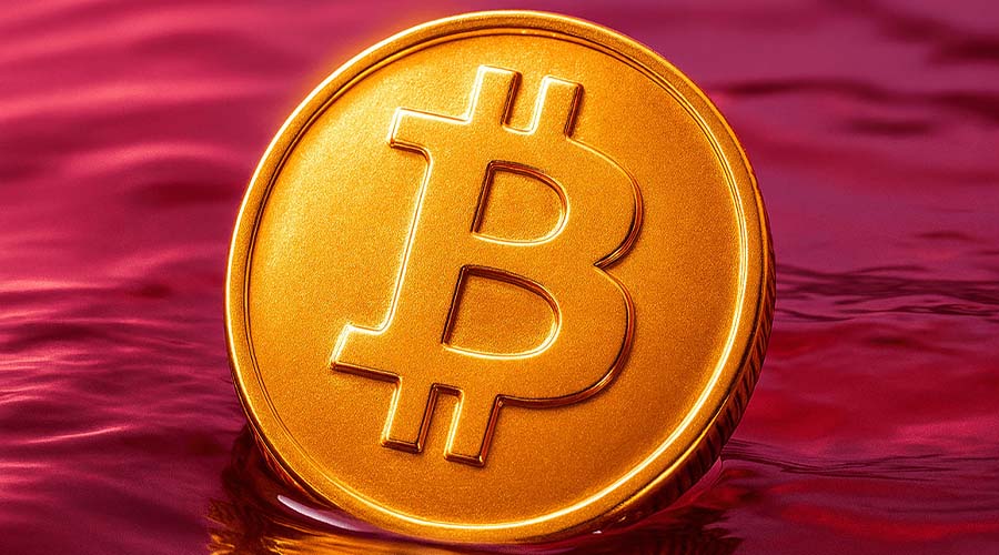 چرا بیت کوین سقف جدید نمیزند؟