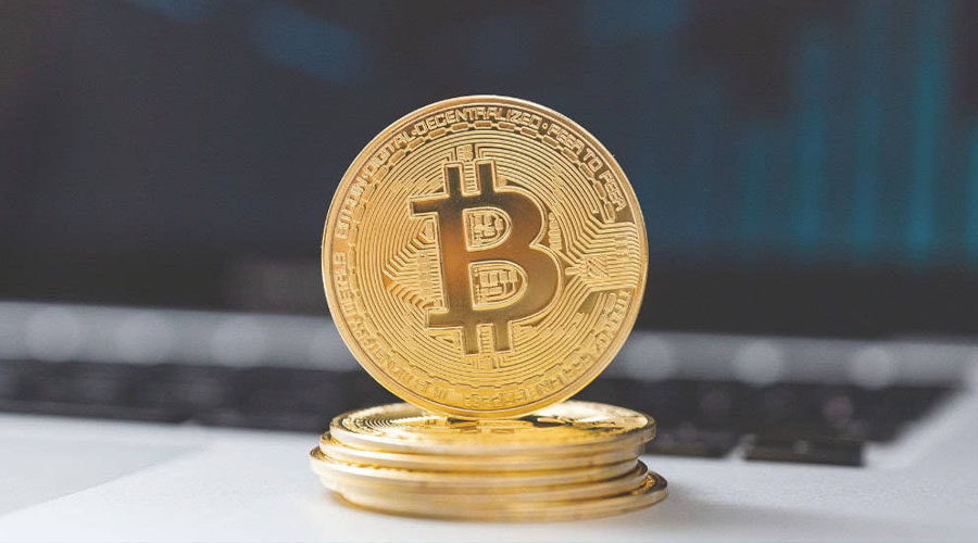 تکرار الگوی ۲۰۲۰ و اوجگیری بیت کوین!