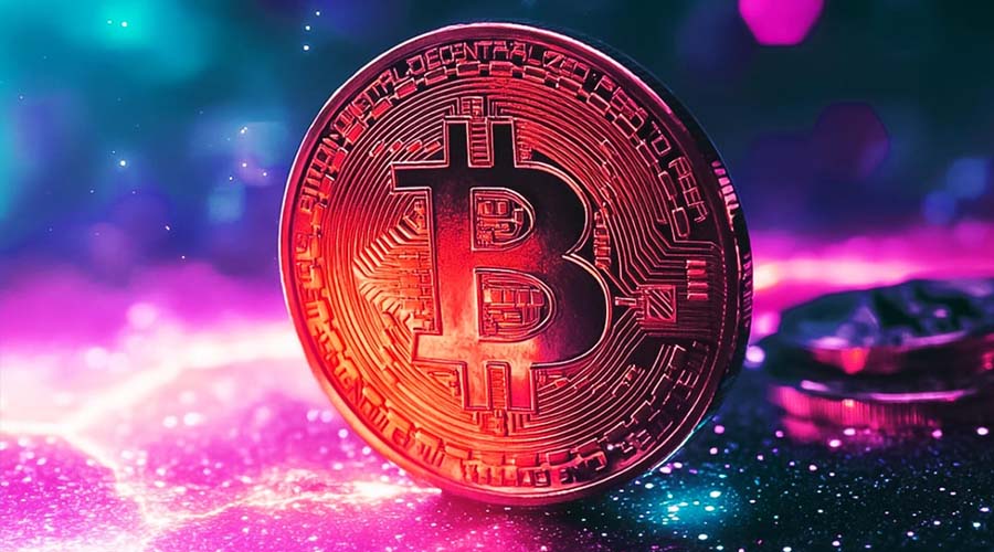 یک سیگنال صعودی جدید؛ بیت کوین آماده رشد بیشتر؟