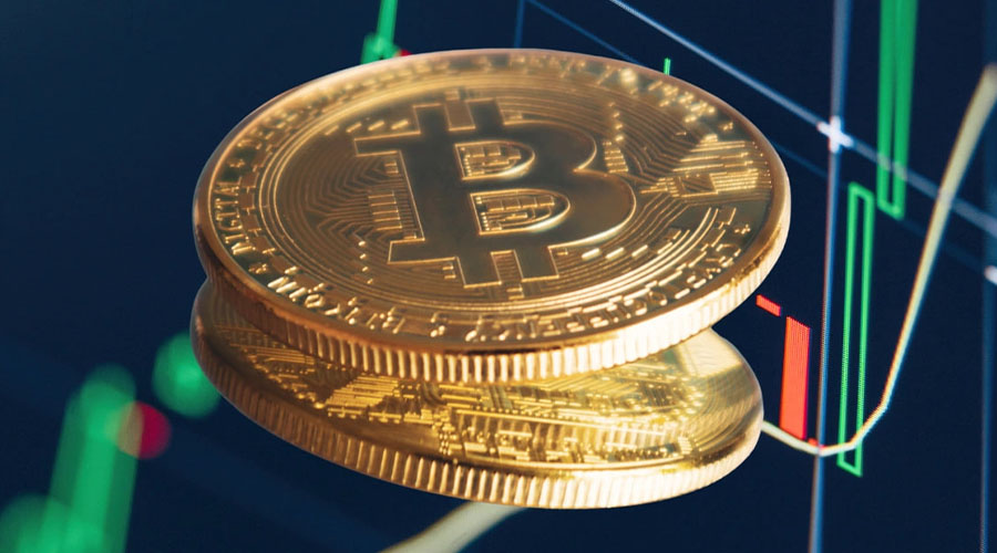افزایش تورم در آمریکا؛ بیت کوین چه واکنشی داشت؟