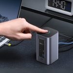 باسئوس از داک استیشن جدید 12 در 1 خود رونمایی کرد