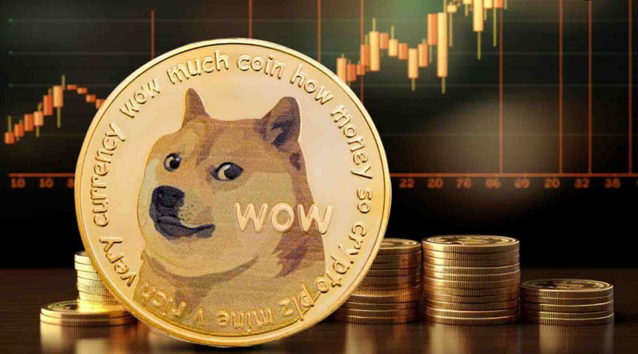شکست مقاومت و پیشبینی رشد قیمت دوج کوین!