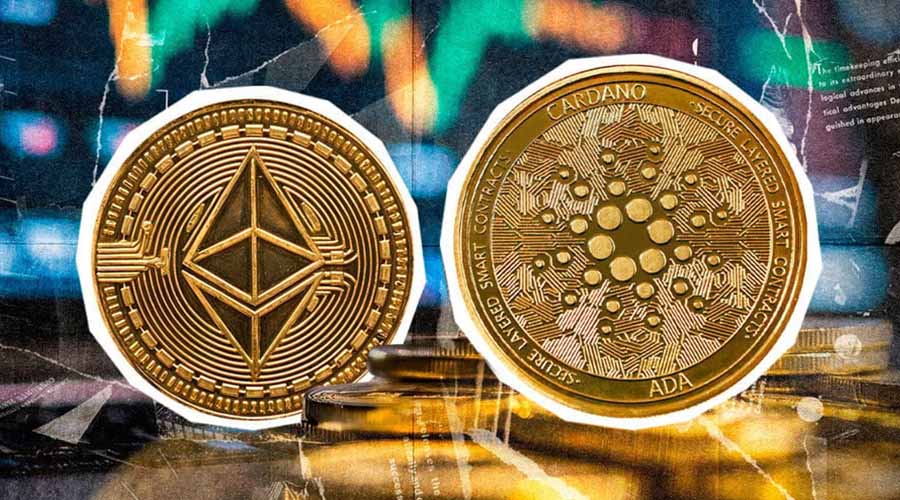 بازگشت آرام کاردانو؛ آیا زمان چرخش سرمایه از اتریوم فرا رسیده؟