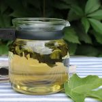 طرز تهیه دمنوش برگ انجیر+ بهترین زمان مصرف
