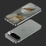 تصاویر بیشتری از گوگل پیکسل 10 پرو و پیکسل 10 پرو XL فاش شد