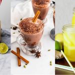 7 نوشیدنی مقوی خانگی برای تقویت انرژی در شرایط بحرانی