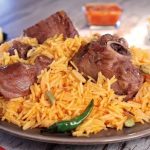 طرز تهیه مندی؛ چلو گوشت معروف یمنی با طعمی بی‌نظیر