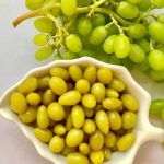 طرز تهیه ترشی غوره خانگی+ نکات کپک نزدن