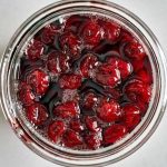 طرز تهیه ترشک آلبالو خانگی؛ ترش و ملس