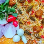 طرز تهیه دمپختک بامیه؛ خوشمزه و آسان