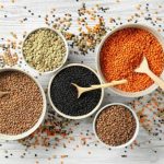 کالری عدس چقدر است؟ – مجله اکالا