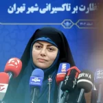 آغاز به‌کار رسمی تاکسی اینترنتی تهران تا پایان تیر ماه