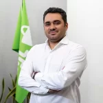 منوچهر صدری مدیرعامل جدید «بازار» شد