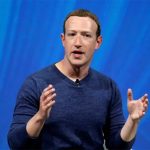 مارک زاکربرگ معتقد است عینک‌های هوشمند آینده هوش مصنوعی هستند