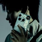 گوشی Nothing Phone (3) با طراحی گلیف ماتریکس معرفی شد