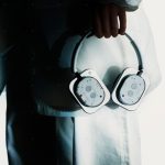 هدفون Nothing Headphone (1) با طراحی جسورانه رونمایی شد