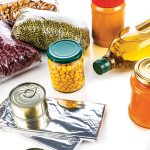 نکات حرفه‌ای برای بسته‌بندی مواد غذایی و افزایش ماندگاری