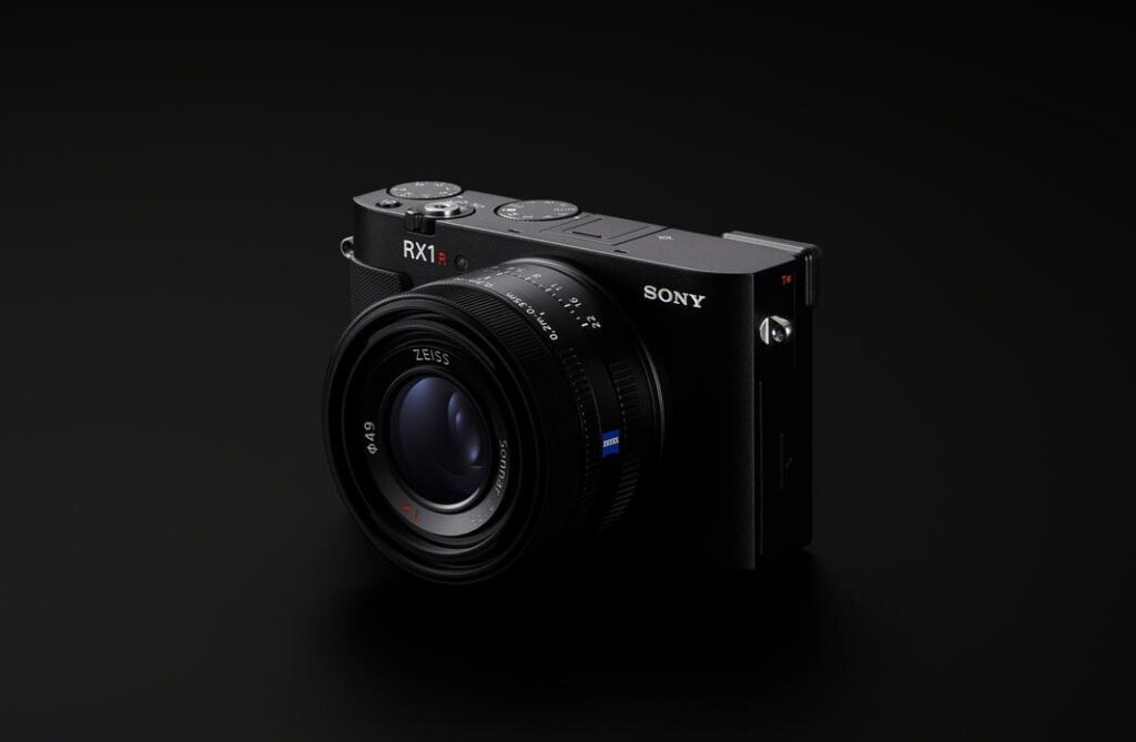 دوربین سونی RX1R III با مشخصات جذاب معرفی شد