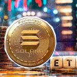اولین ETF سولانا در آمریکا راه‌اندازی شد!