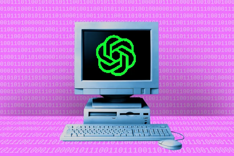 عامل جدید ChatGPT میتواند کنترل کامل یک کامپیوتر را به عهده بگیرد