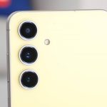 مشخصات حافظه و گزینه‌های رنگ سامسونگ گلکسی S25 FE فاش شد