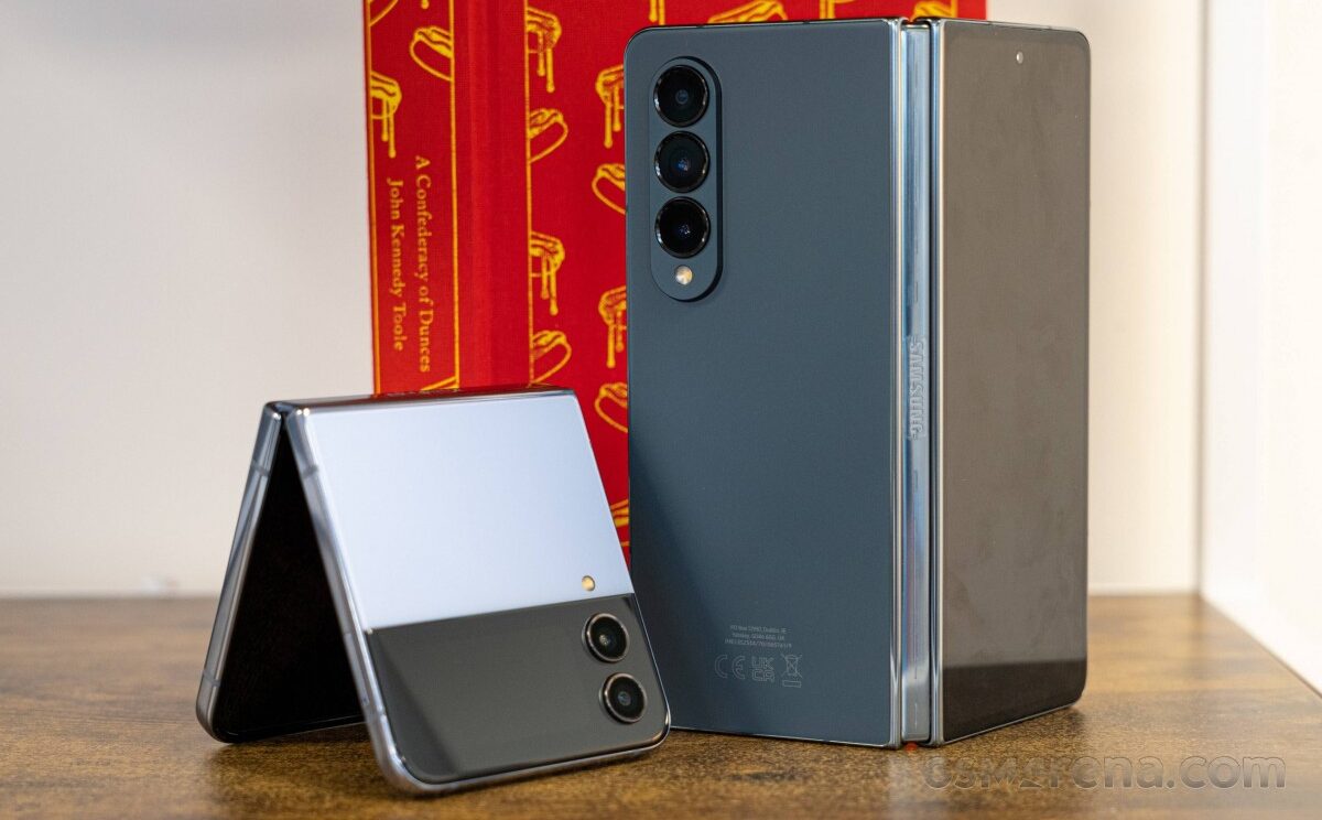 سامسونگ One UI 8 را به صورت آزمایشی برای دو گوشی دیگر عرضه میکند