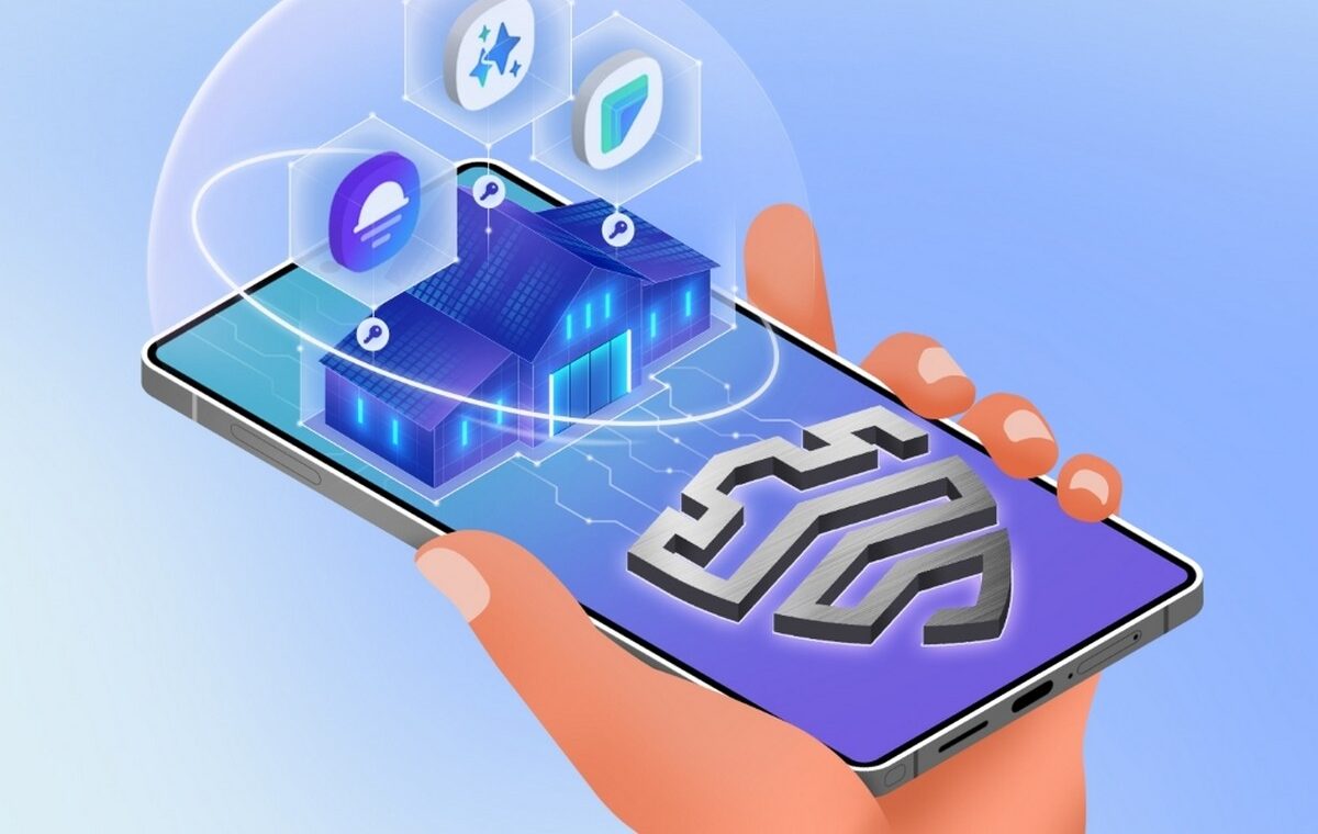 سامسونگ قابلیتهای امنیتی جدیدی را در One UI 8 ارائه میکند