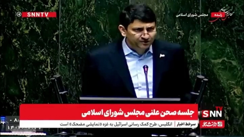 وزیر ارتباطات: در جنگ 12 روزه بیش از 20 هزار حمله سایبری را شاهد بودیم