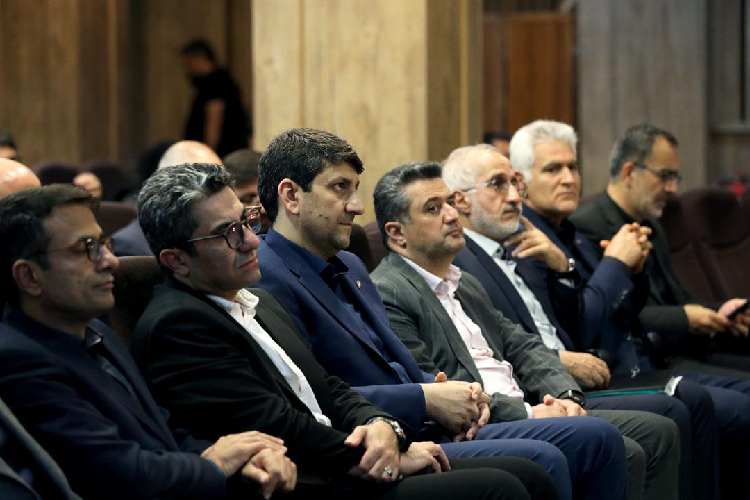 فرایند بهرهمندی کسبوکارهای حوزه اقتصاد دیجیتال از تسهیلات اضطراری آغاز شد