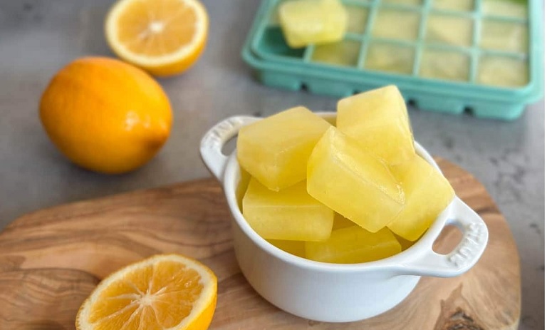 ترفند نگهداری آبلیمو در فریزر؛ روشهایی برای حفظ طعم و تازگی