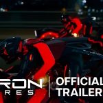 تریلر جدید فیلم ترون: آرس (Tron: Ares) منتشر شد