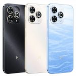 گوشی ویکو Enjoy 80 Pro با باتری 6100mAh و سیستم عامل هارمونی معرفی شد