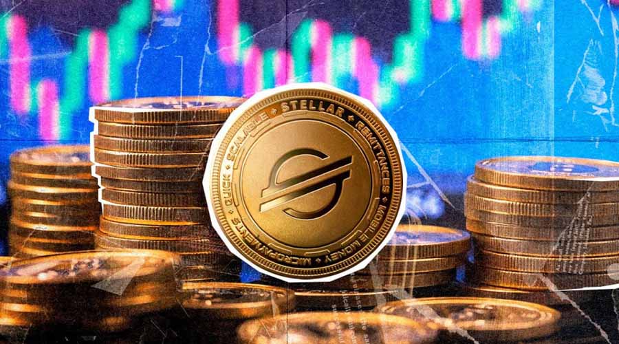 پیشی گرفتن استلار از ریپل و آمادگی برای روند صعودی جدید!