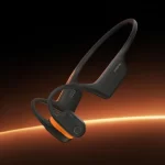 شیائومی از هدفون Bone Conduction 2 با فناوری هدایت استخوانی رونمایی کرد